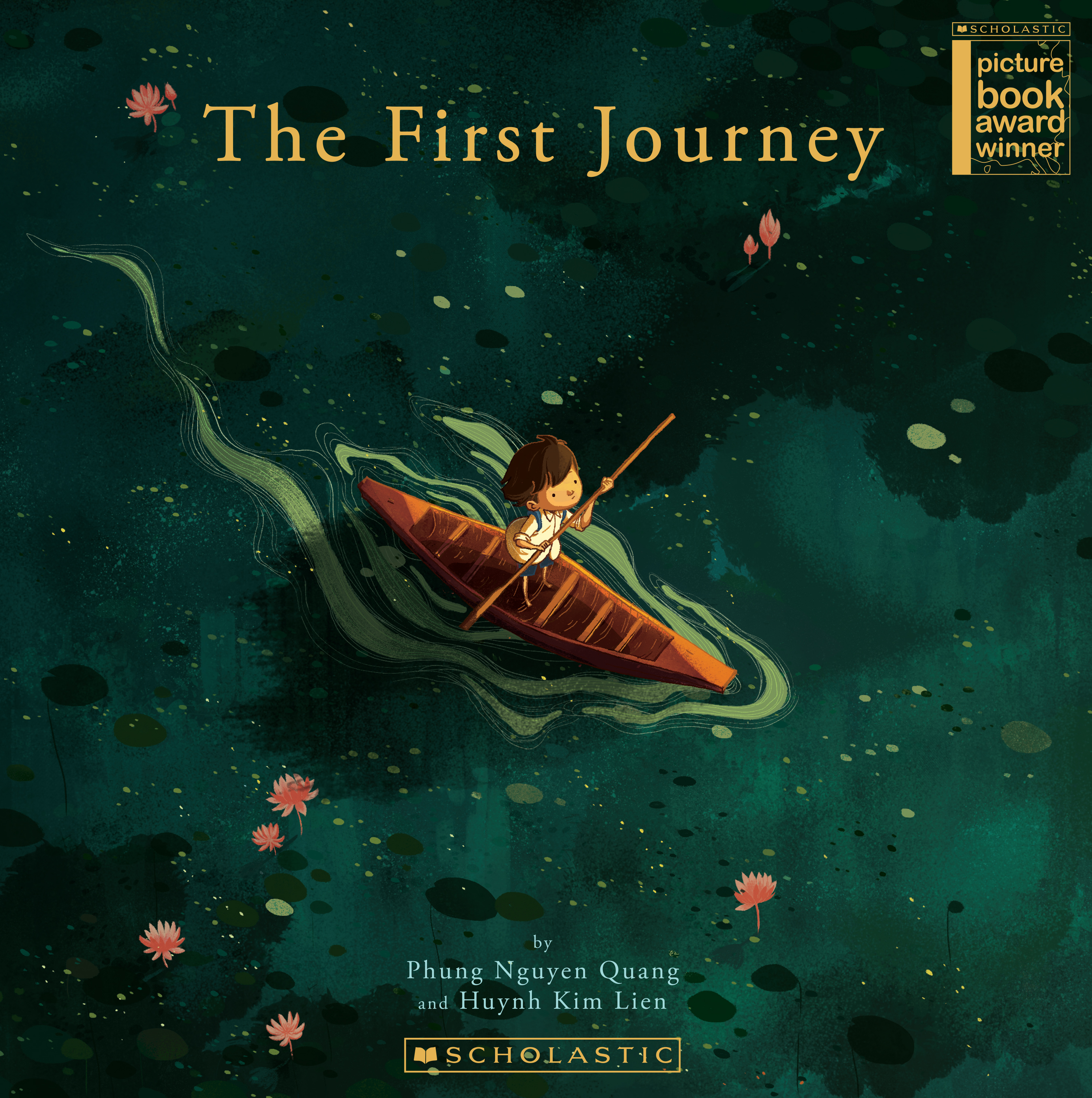 The First Journey