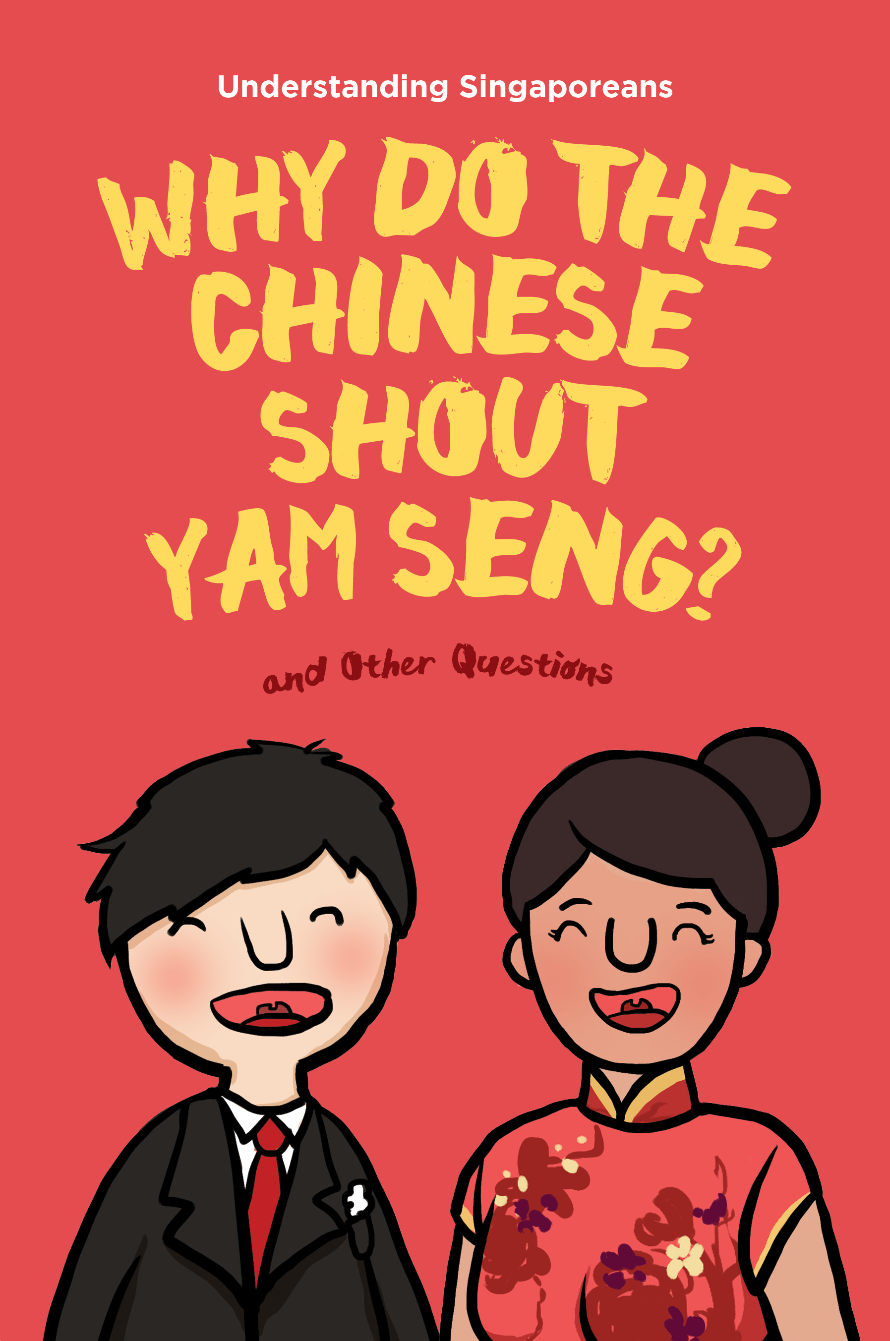 Understanding Singaporeans-Chinese